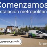 instalación de cerramientos en Granada