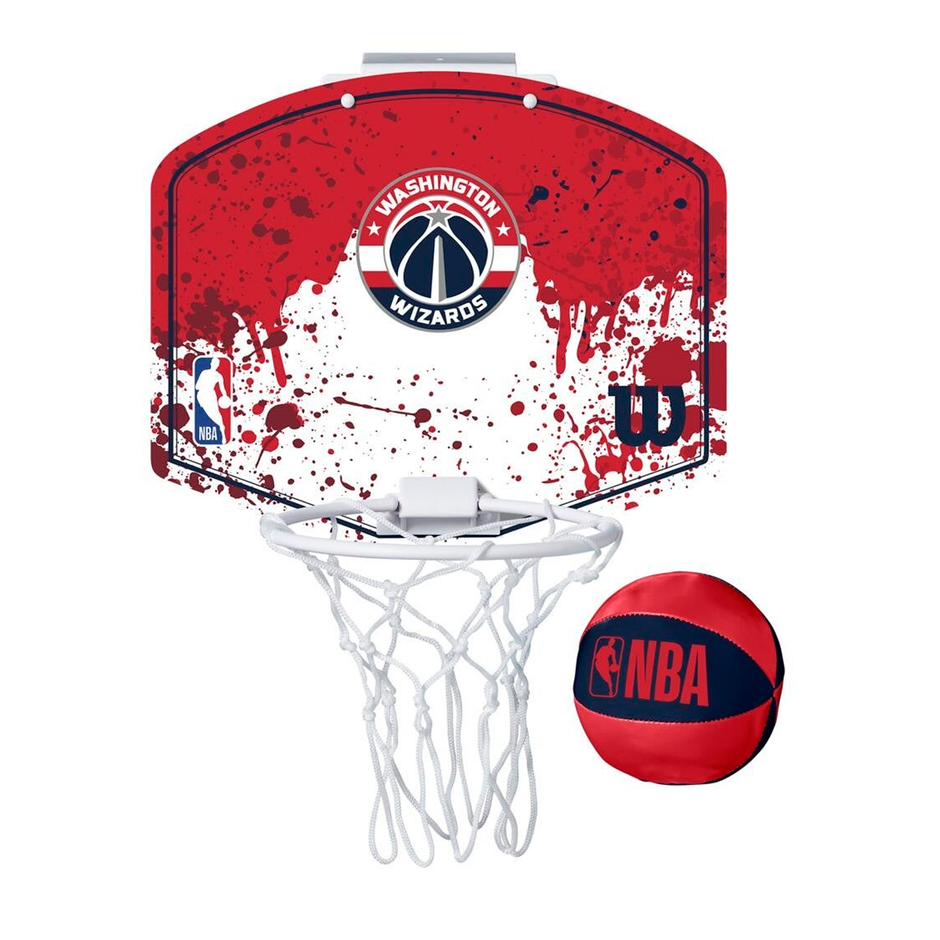 WILSON - Minicanasta NBA Team