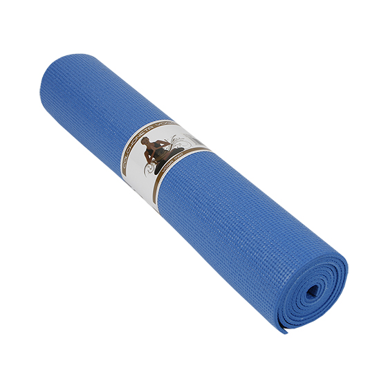 Colchoneta de pilates/yoga SOFTEE grosor 6mm